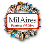 MilAires, Boutique del Libro